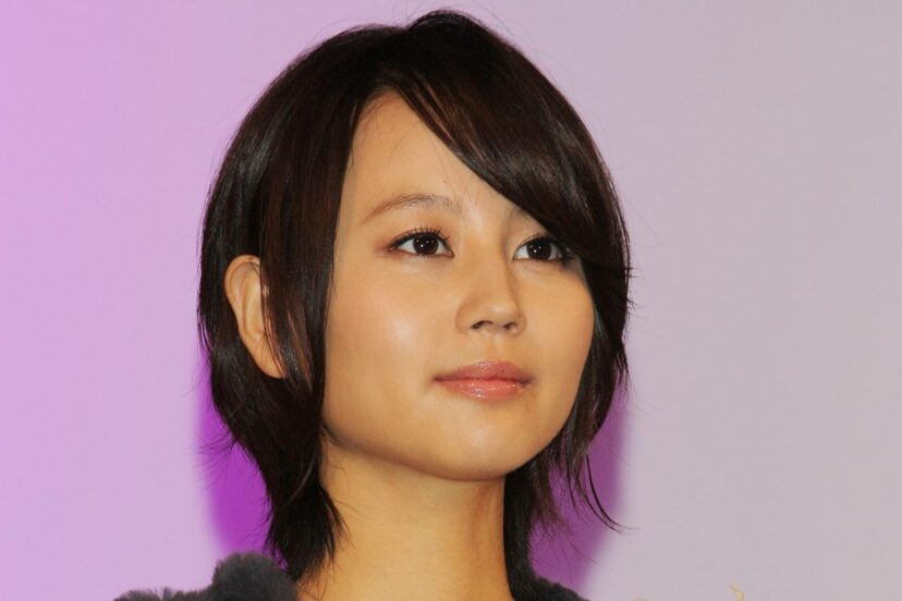 Twitterになぜか　#堀北真希 がトレンド入りしたワケは？復帰を望む声殺到