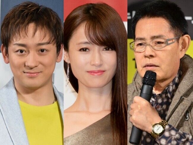 【楽器大好き芸能人をイッキ見】　深田恭子はピアノ、山本耕史はギター　