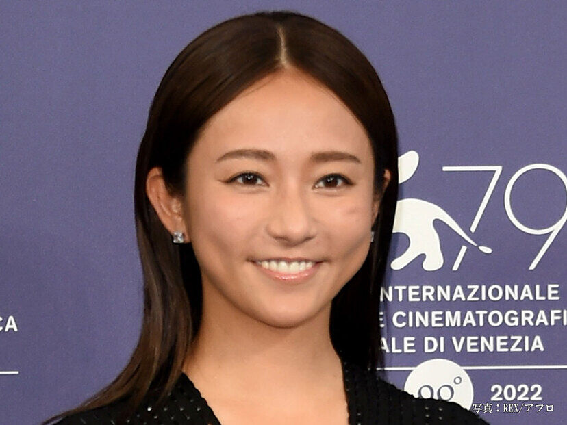 【速報】#木村文乃 が第１子妊娠を発表！ファンから祝福の声がたくさん