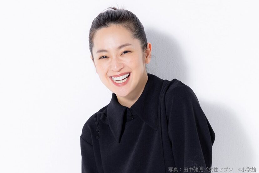 #中村アン  初の主演舞台記念にグラビア撮影！魅力満載の姿が見られそう