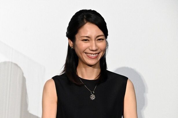 松下奈緒の「芸能人格付けチェック」オフショットが話題！美しすぎるルックスにファン興奮！