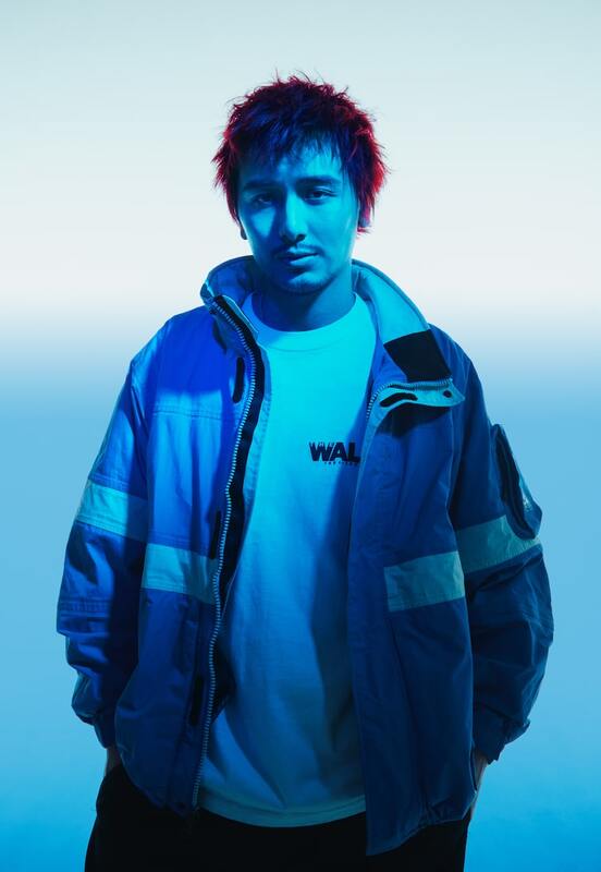 藤井風のバースデーに特別な演出映像MVが公開！「ガーデン」に注目　