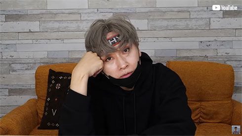 アンジャ児嶋 K Pop 系イケメンメイクに挑戦 イケメン感に反響 エンタメ速報 アンジャ児嶋 K Pop 系イケメンメイクに挑戦 イケメン感に反響 エンタメ速報