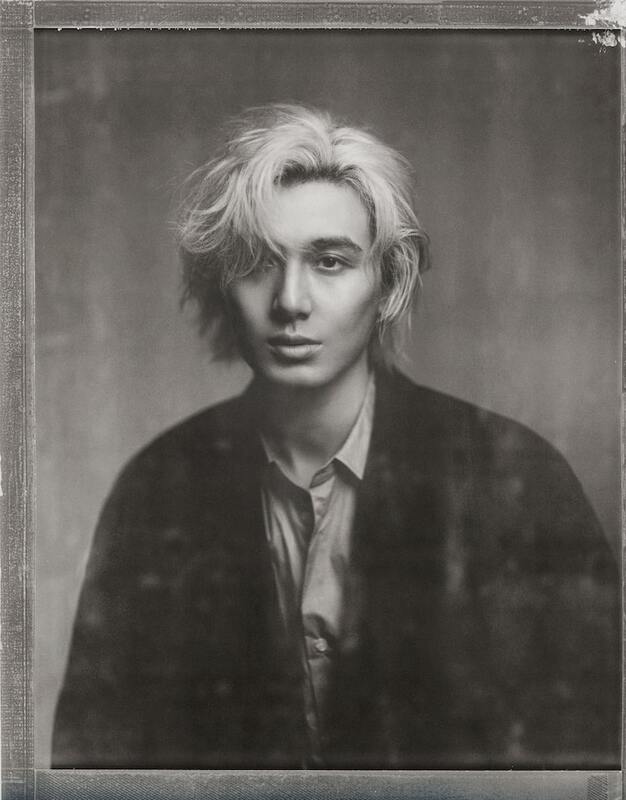 藤井風が魅せる・・老人と青年を演じる映画主題歌「満ちてゆく」MVに注目