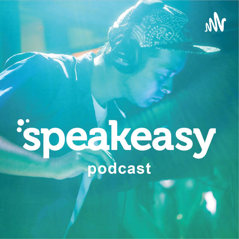 「speakeasy podcastが厳選した今週の洋楽5曲　、必聴の楽曲ばかり！」
