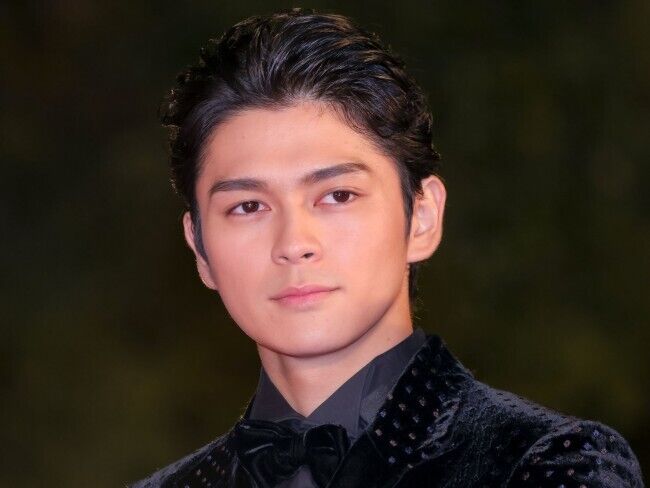 「エルピス」拓朗　眞栄田郷敦、「雑炊食っていいすか」の裏で実は「火傷してた」 あちち・・