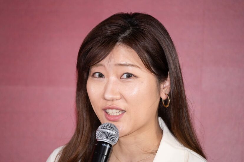 ヒコロヒーが熱弁！自身初めての“売れた瞬間”の驚きと感動を語る！