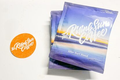 坂口憲二カフェ