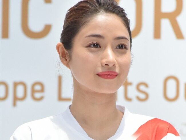 作品選びに問題 石原さとみ キャピキャピ演技 はもう限界 恋愛ドラマを避けるべき理由 エンタメ速報