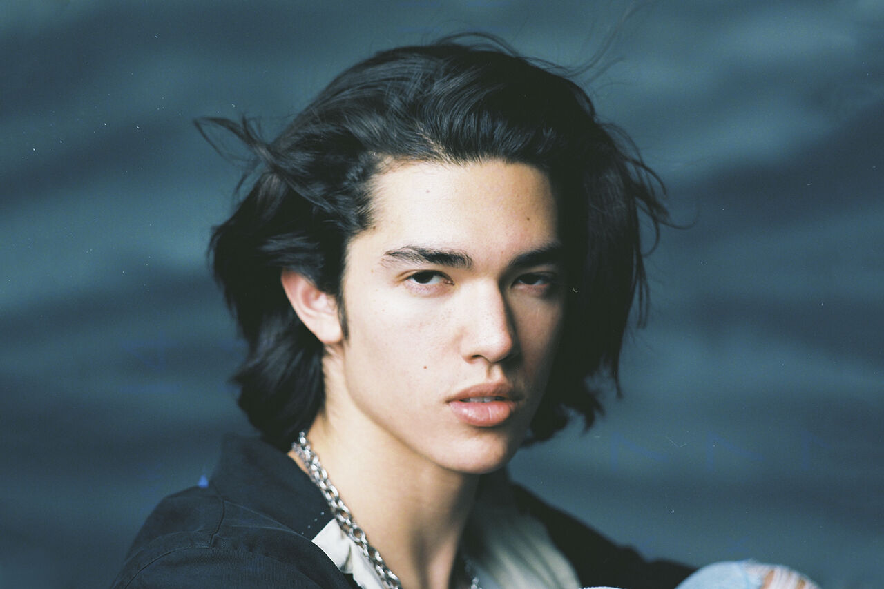 【プレミア公開決定】コナン・グレイ、初来日公演目前！　ライブ映像＆MVスペシャルをYoutubeで