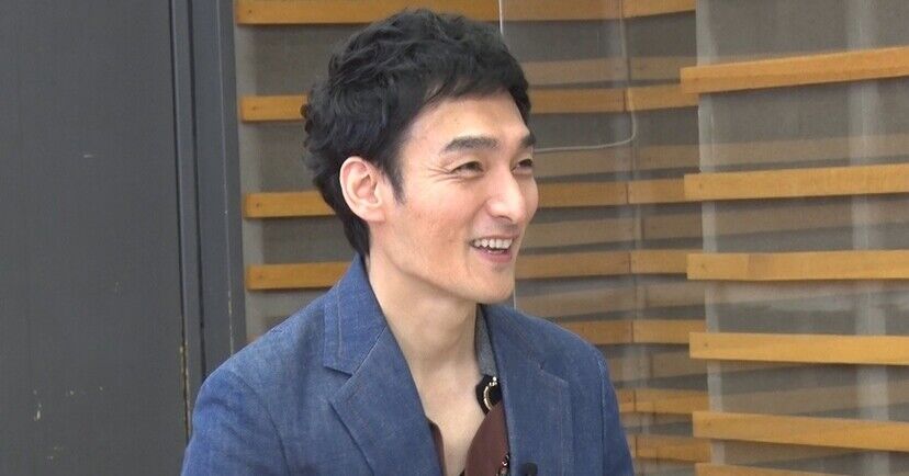 草彅剛、「ギャルなの!? オレ…」占いに困惑してしまう