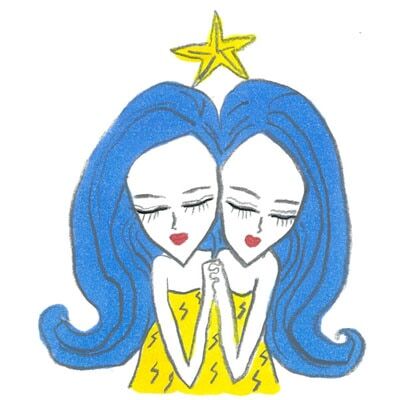 ふたご座の運勢は？「転機を迎える」との予測が！