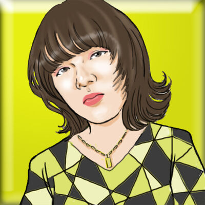 あいみょん