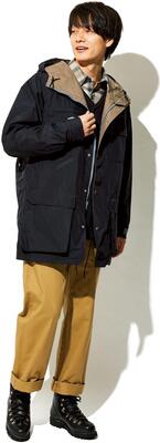 「開運ファッション」アウトドアスタイルでBBQやキャンプを楽しむ