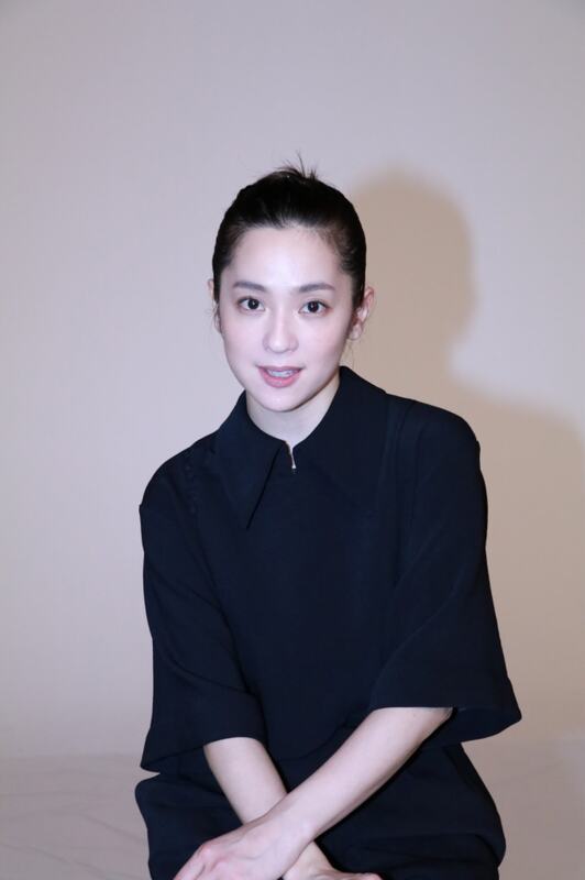 中村アン、俳優としての幅を広げる初舞台に期待高まる