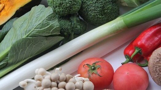 【健康】一人暮らしの人は野菜摂取量に気をつけたい　〜野菜を手軽に取り入れるコツを伝授 〜