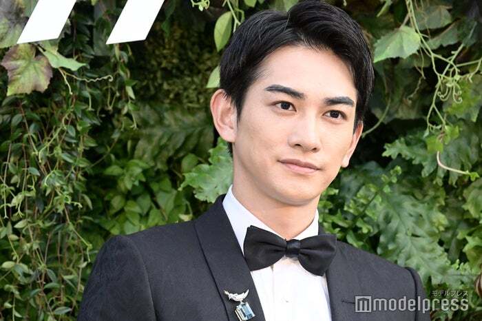 #町田啓太「こんなに感情的に出す作品は初めて」「テッパチ！」撮影、1番辛かったシーンとは？