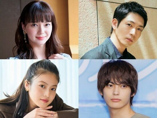 人気俳優と注目女優の共演が話題！「いちばんすきな花」3話で繰り広げられた感動ストーリーを振り返る　