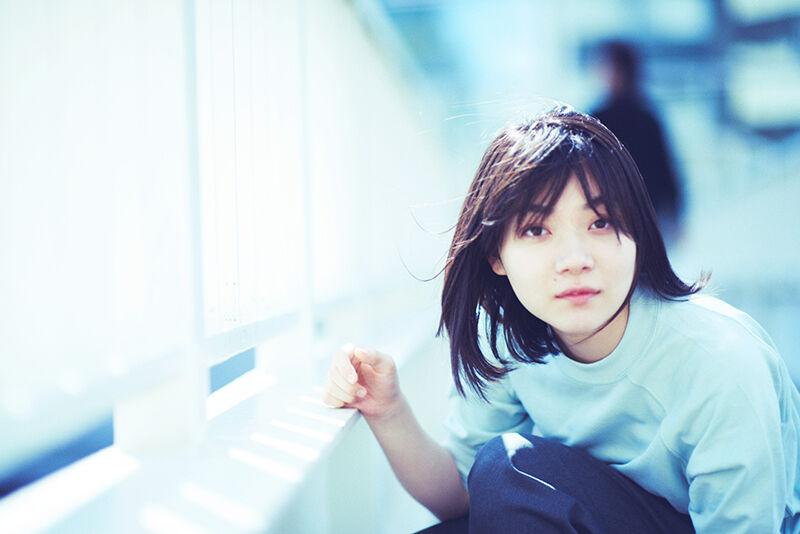 田畑智子が自身でも「似ている」と噂の注目女優・三浦透子に太鼓判！「母親の気分」