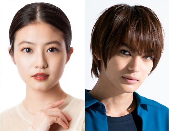 今田美桜＆神尾楓珠の寝ている姿に癒される！ファンからは「天使」と絶賛のコメント続々　