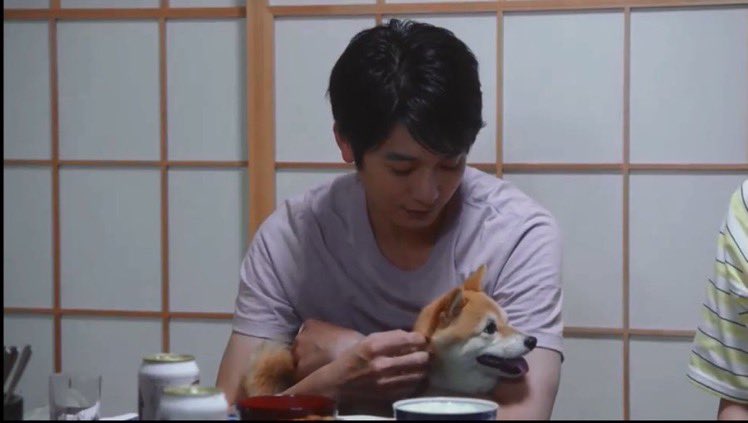視聴者は厳しい 着飾る恋 人気の向井理がイメージダウン これは無理 お行儀悪すぎ 食事シーンが物議 エンタメ速報