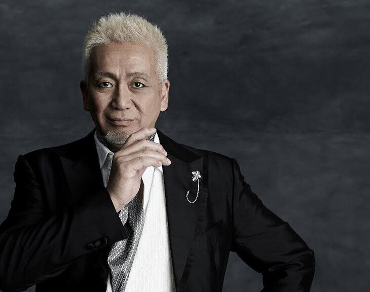 玉置浩二×オーケストラ公演　2023新ツアー開催決定