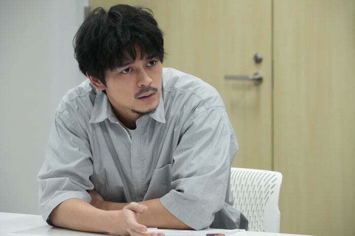 【ドラマ】「エルピス」拓朗にまさかの展開「嘘でしょ」