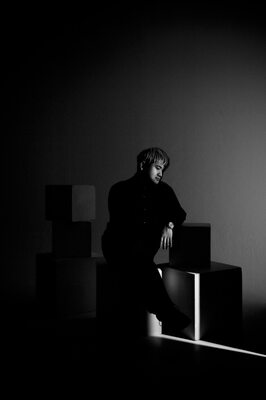 【関ジャム完全燃SHOWへ出演 】#Yaffle  最新アルバム「After the chaos」より「Stay  in the light ft. RAKEL（reprise ）」のMVをプレミア公開　