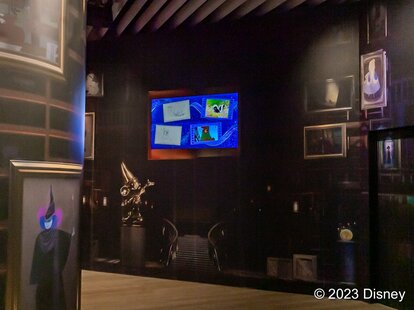 ディズニー映画の世界観が体感できる！六本木ヒルズ「ディズニー・アニメーション・イマーシブ・エクスペリエンス」の見どころ　