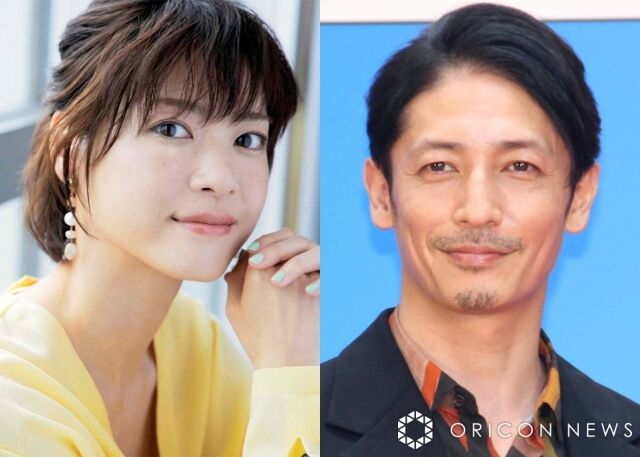 上野樹里＆玉木宏がのだめコンビで再び！待望の2ショット写真が到着！