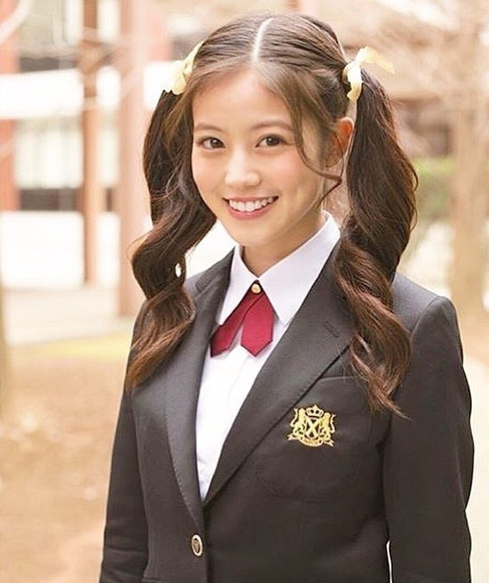 【2月2日はツインテールの日】読者の選ぶ“ツインテールの似合う芸能人”