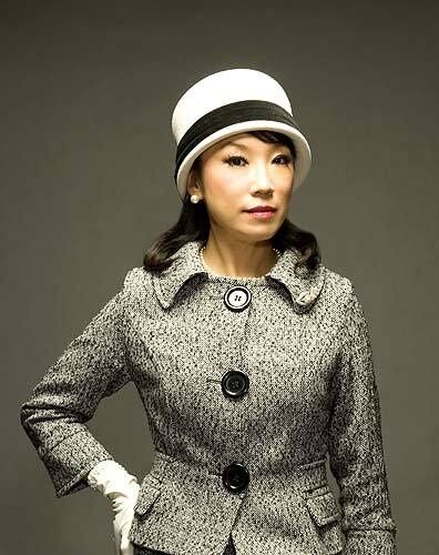 【報告】松任谷由実　初めて回転寿司体験する「お茶の入れ方、わかりませんでした。。」