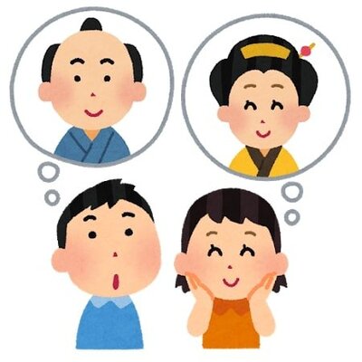 ご先祖さまも使ってた？（画像はイメージ）