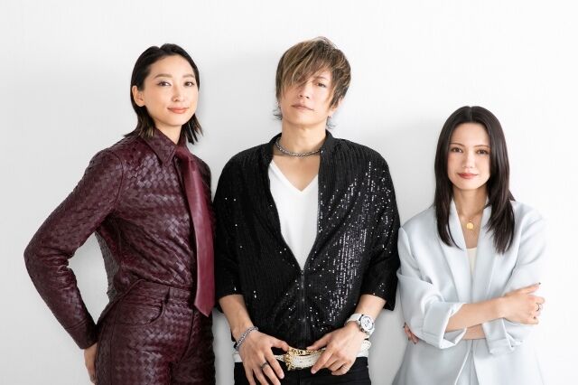 GACKT＆二階堂ふみが「翔んで埼玉」監督の“ 3までやる”構想に反対した過程とは？