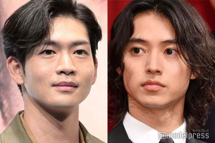 松下洸平、山崎賢人とは「月1で会う仲」