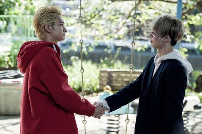 【映画】北村匠海×高杉真宙が織りなす、感動の友情物語を堪能しよう！「東京リベンジャーズ2 血のハロウィン編」PV公開