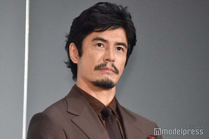 伊藤英明、“憧れ”木村拓哉との初対面はなんとトイレ　 最初に交わした会話を回顧する