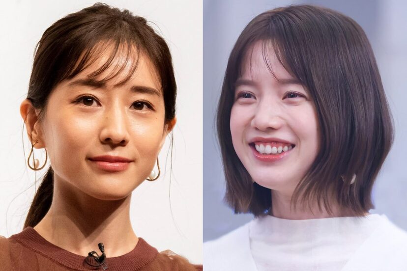 【どゆこと？】弘中綾香アナが田中みな実に男性を紹介できないワケ→　「ちょっといないです」