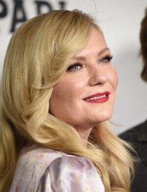 画像をダウンロード キルスティン ダンスト 流出 418606