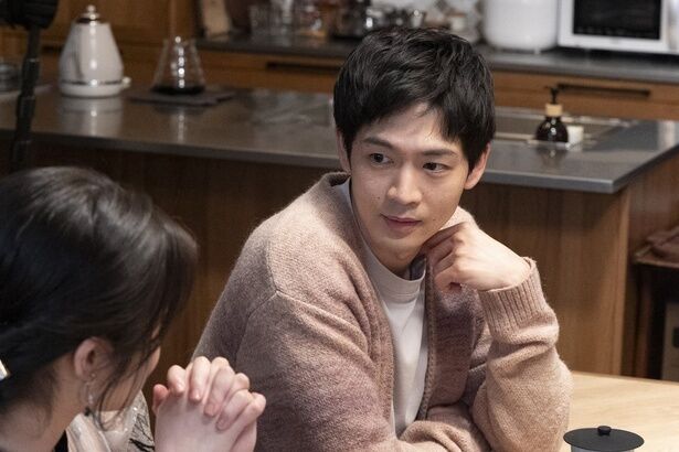 【いちばんすきな花】「椿の家」に集う4人の再会場面に共感　ネット上で大きな注目を集める記事が話題に！　