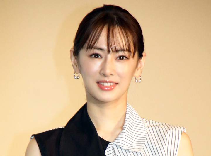 北川景子 リコカツ で再評価 棒演技 イメージから脱却 感心した エンタメ速報 北川景子 リコカツ で再評価 棒演技 イメージから脱却 感心した エンタメ速報