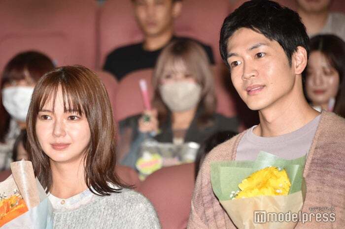 「いちばんすきな花」に「silent」の紬（川口春奈）が3秒間出演？に驚きの声！遊び心が素敵