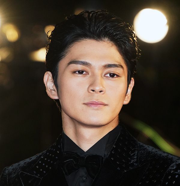 父は千葉真一、兄は新田真剣佑！　眞栄田郷敦が父親から「芸能界やめろ！」と言われた理由