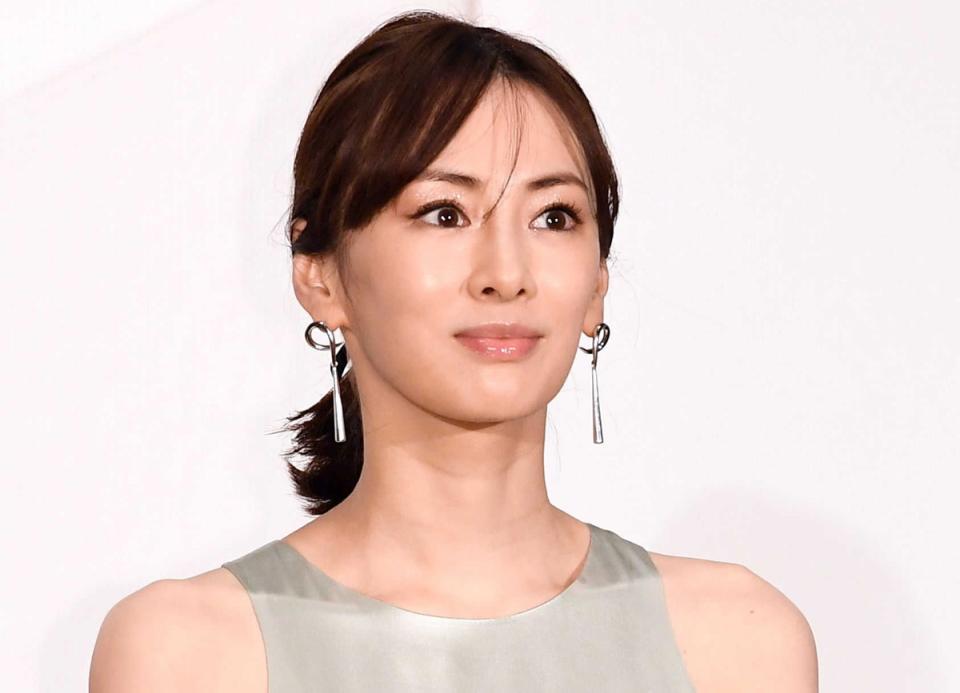 【一位は？】働く女性1500人に聞いた「ロールモデルにしたい女性芸能人」2位北川景子、3位ローラ