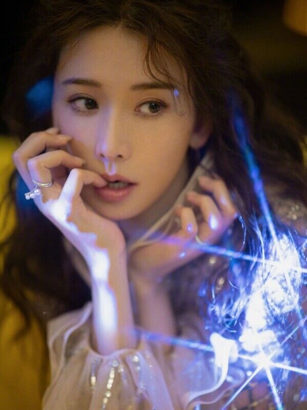 リン・チーリンが芸能界引退宣言する「今後人前に顔を出すかどうかは状況次第」