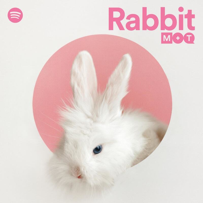 Spotifyが2022年の総括　未来へ繋ぐ100曲をまとめたプレイリスト「Rabbit」公開〜米津玄師、ハリー・スタイルズ、宇多田ヒカル、藤井 風など厳選20曲を「Music+Talk」で紹介 〜