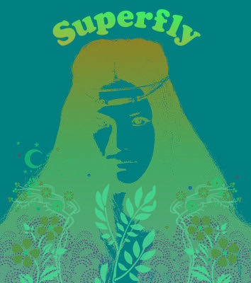 Superfly「愛をこめて花束を」