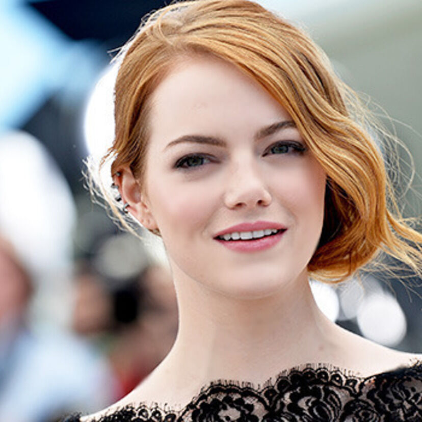 ラ ラ ランド 米女優 エマ ストーン第１子妊娠と英紙 より エンタメ速報