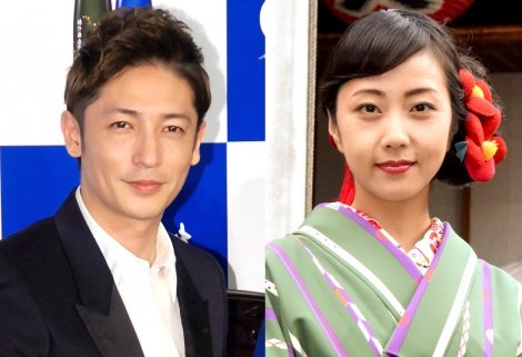 謎生活 玉木宏と木南晴夏 妻はパン好き 夫はアレを溺愛 エンタメ速報