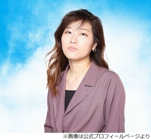 青山テルマが明かす友人・ヒコロヒーの素顔！「超かわいい」